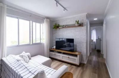 Apartamento com 3 quartos à venda na Avenida Raimundo Pereira de Magalhães, 2219, Jardim Íris, São Paulo