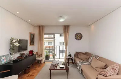 Apartamento para venda em Jardim Paulista com 2 quartos, sendo 1 suíte , 78m²
