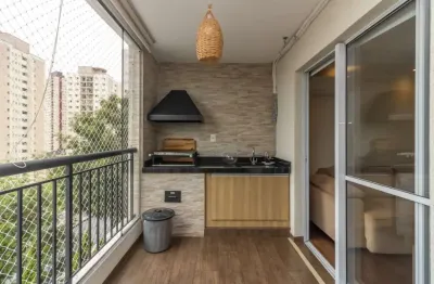 Apartamento para venda em santana com 3 quartos, sendo 1 suíte , 83m²