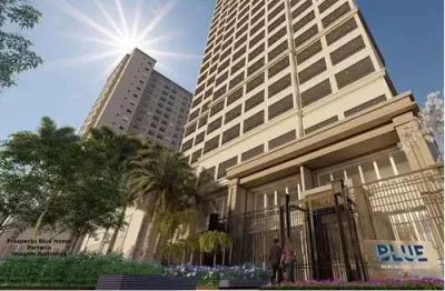 Apartamento para venda em instituto de previdência com 3 quartos, sendo 2 suítes , 70m²