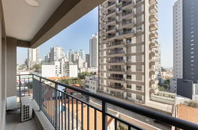 Studio para venda em sumarezinho com 1 quarto, sendo 1 suíte , 29m²