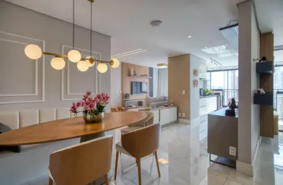 Apartamento para venda em Barra Funda com 3 quartos, sendo 1 suíte , 83m²