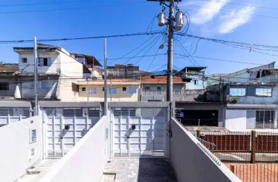 Casa para venda em Vila Souza com 2 quartos, sendo 2 suítes , 74m²