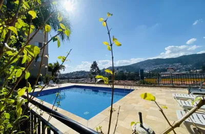 Apartamento para venda em Loteamento City Jaragua com 2 quartos , 46m²