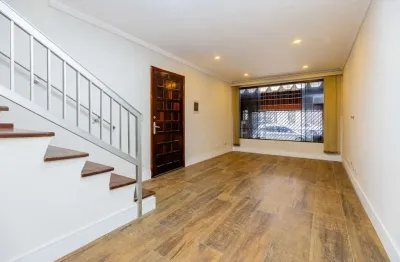 Casa para venda em parque jabaquara com 3 quartos, sendo 3 suítes , 219m²