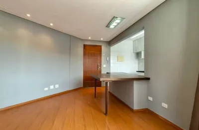 Apartamento para venda em Jardim Maristela com 2 quartos , 51m²