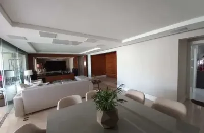 Apartamento para venda em água branca com 3 quartos, sendo 3 suítes , 168m²