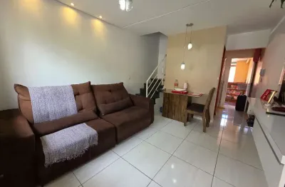 Casa no condomínio residencial vila verde para venda com 2 quartos , 106m²