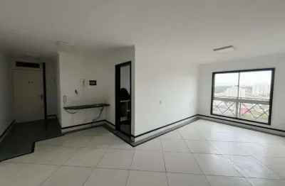 Apartamento garden para venda em Jardim Santa Emília com 2 quartos , 61m²