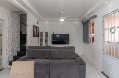 Casa no condomínio Villagio Di Ravenna para venda com 3 quartos , 134m²