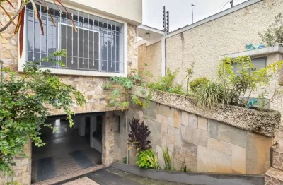Casa para venda em Vila Santa Maria com 3 quartos, sendo 1 suíte , 210m²