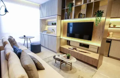 Apartamento para venda em Vila Sônia com 2 quartos, sendo 1 suíte , 62m²