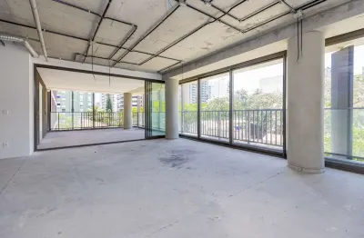 Apartamento para venda em Vila Nova Conceição com 3 quartos, sendo 3 suítes , 204m²