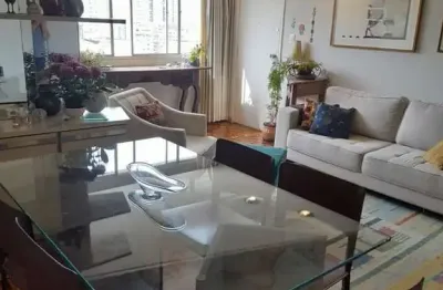 Apartamento para venda em Vila Buarque com 3 quartos, sendo 1 suíte , 93m²