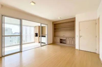 Apartamento para venda em Vila Andrade com 2 quartos, sendo 2 suítes , 107m²