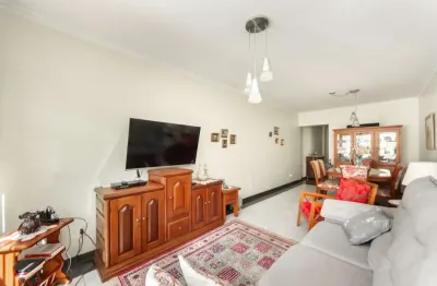 Apartamento para venda em Aclimação com 3 quartos, sendo 1 suíte , 118m²
