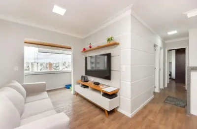 Apartamento para venda em Vila Gumercindo com 2 quartos, sendo 1 suíte , 65m²