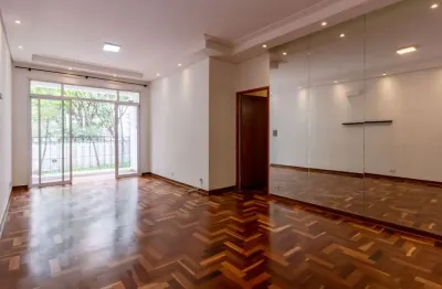 Apartamento para venda em Brooklin com 3 quartos, sendo 1 suíte , 122m²