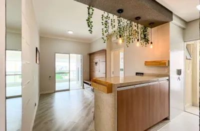 Apartamento para venda em Vila Mascote com 2 quartos, sendo 1 suíte , 63m²