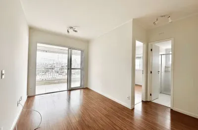 Apartamento com 1 quarto à venda na Rua Barão de Jaguara, 970, Cambuci, São Paulo