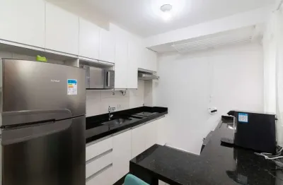 Apartamento com 2 quartos à venda na Rua Professor Araújo Coelho, 220, Jardim Líbano, São Paulo
