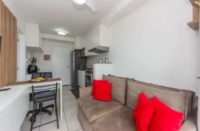 Apartamento com 1 quarto à venda na Avenida Vila Ema, 2465, Vila Ema, São Paulo