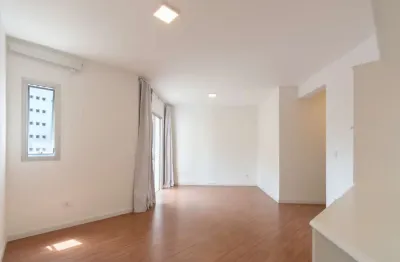 Apartamento com 2 quartos à venda na Rua Corinto, 431, Vila Indiana, São Paulo