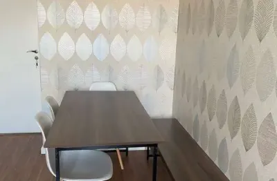 Apartamento com 2 quartos à venda na Avenida Carioca, 745, Vila Carioca, São Paulo