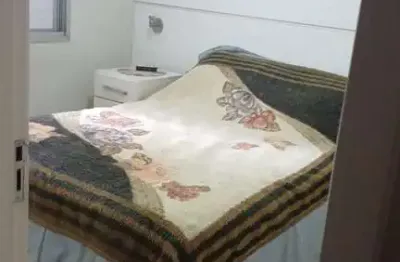 Apartamento com 3 quartos à venda na Avenida Padre Arlindo Vieira, 1035, Vila Vermelha, São Paulo