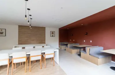 Apartamento para venda em Água Branca com 1 quarto, sendo 1 suíte , 25m²