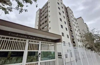 Apartamento com 3 quartos à venda na Rua Itabira, 400, Vila Santos, São Paulo