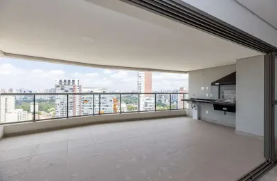 Apartamento para venda em Paraíso com 3 quartos, sendo 3 suítes , 176m²
