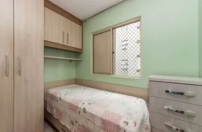 Apartamento para venda em Jardim São Savério com 3 quartos , 62m²