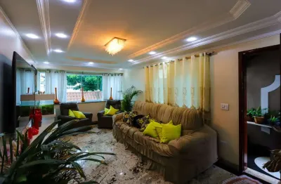 Sobrado para venda em Jardim Felicidade (Zona Oeste) com 3 quartos, sendo 1 suíte , 200m²