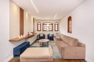 Sobrado para venda em Vila Comercial com 3 quartos, sendo 1 suíte , 150m²