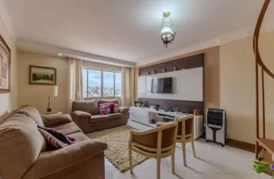 Apartamento para venda em Vila Santo Estéfano com 3 quartos, sendo 2 suítes , 248m²