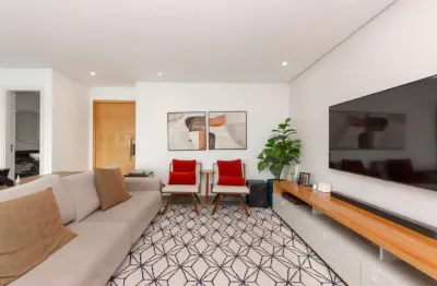 Apartamento para venda em Bosque da Saúde com 2 quartos, sendo 2 suítes , 110m²