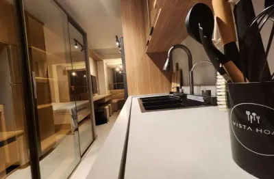 Kitnet / Stúdio à venda na Rua Doutor Bacelar, 780, Vila Clementino, São Paulo