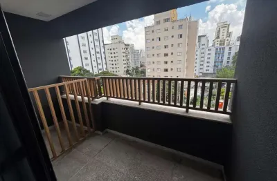 Kitnet / Stúdio à venda na Rua Loefgren, 1710, Vila Clementino, São Paulo