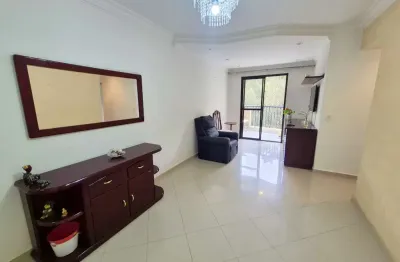 Apartamento para venda em Tatuapé com 3 quartos, sendo 1 suíte , 78m²