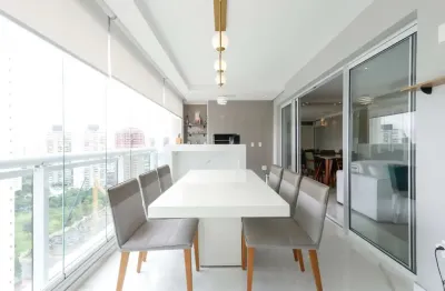 Apartamento para venda em Água Branca com 5 quartos, sendo 2 suítes , 159m²