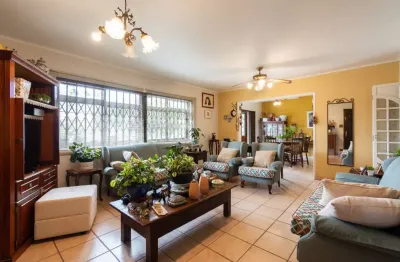 Casa para venda em Vila das Mercês com 4 quartos, sendo 1 suíte , 263m²