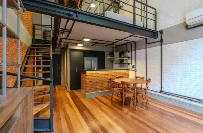 Apartamento para venda em Cerqueira César com 1 quarto, sendo 1 suíte , 70m²