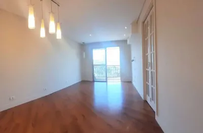 Apartamento para venda em Chácara Nossa Senhora Aparecida com 2 quartos , 59m²