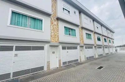 Casa no condomínio RESID M. THOMAS II para venda com 3 quartos, sendo 1 suíte , 163m²