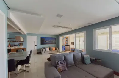 Apartamento para venda em Ipiranga com 3 quartos, sendo 3 suítes , 142m²