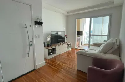 Apartamento para venda em Vila Santo Estéfano com 3 quartos, sendo 1 suíte , 85m²