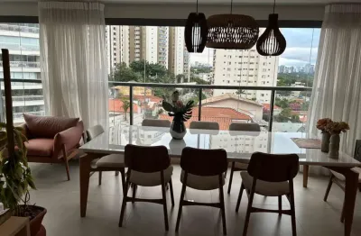 Apartamento para venda em Alto da Lapa com 3 quartos, sendo 1 suíte , 110m²