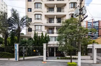 Apartamento para venda em Moema com 2 quartos, sendo 1 suíte , 56m²