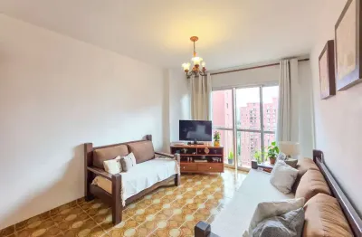 Apartamento para venda em Casa Verde com 3 quartos, sendo 1 suíte , 96m²